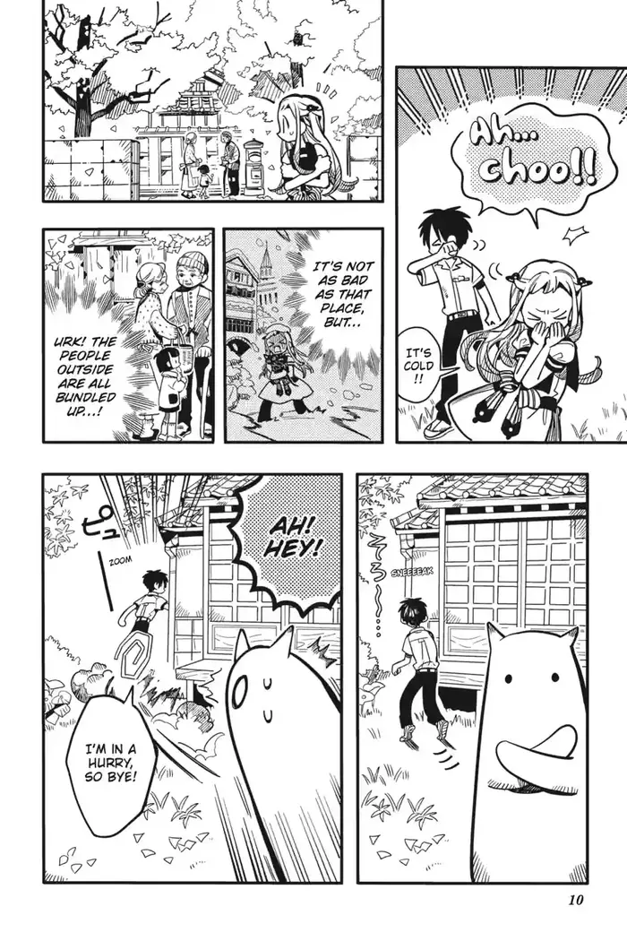 Toilet-Bound Hanako-kun Chapter 128 image 10_optimized